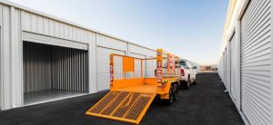 Self Storage Port Kennedy