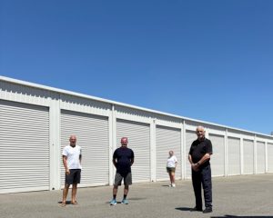 Asking for storage units near me? Try Stop Storage