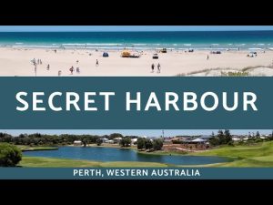 Storage Units Secret Harbour